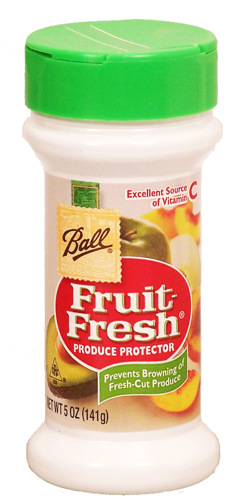 Ball Fruit-fresh fruit fresh produce protector, protects color & flavor of cut fruits & vegetables Full-Size Picture